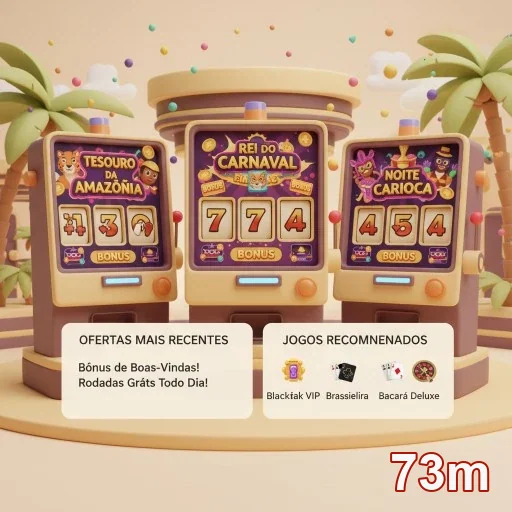 Pessoa jogando no aplicativo cassino 73m no celular