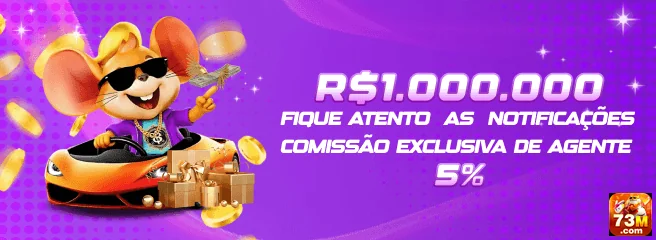 Imagem do 73m com destaque para benefícios VIP e comissão.