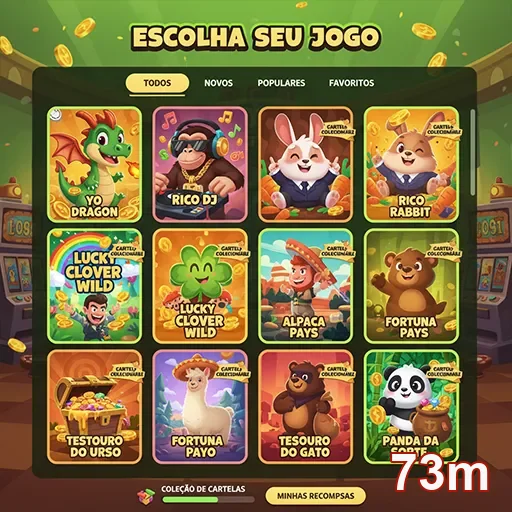 Promoções Claras e Atraentes - 73m