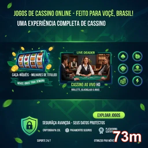 Benefícios exclusivos ao se cadastrar - 73m