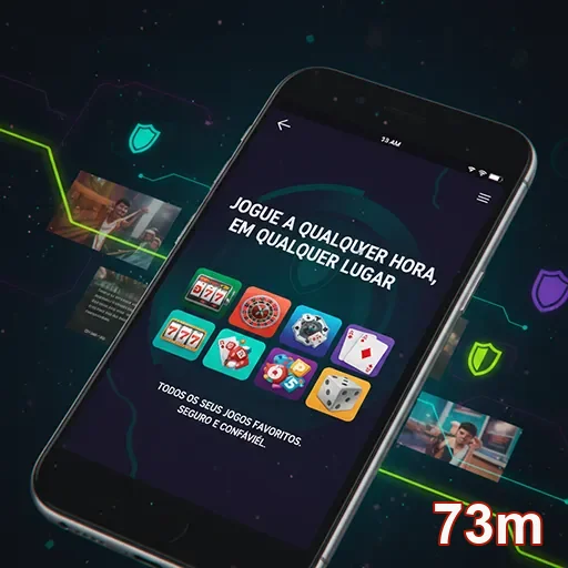 Ilustração de Diversidade em Slots