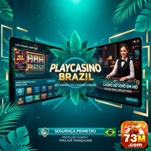 Usuário acessando serviços VIP na 73m com interface segura.