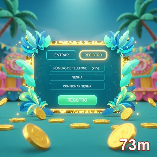 Jogos ao vivo e serviços VIP no cassino 73m